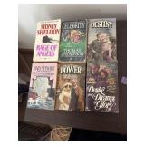 Book lot