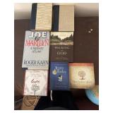 Book lot