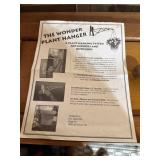 The wonder plant hanger