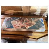 Do it yourself Mat cutting kit