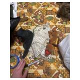 Miscellaneous fabric lot