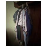 Clothes lot