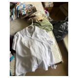 Ladies, vintage clothes
