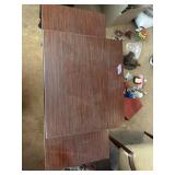 Living room side table