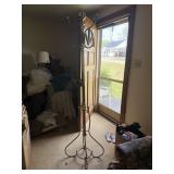 Coat rack