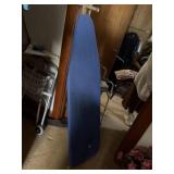 Ironing board