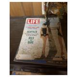 Life magazine