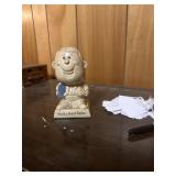 This item is a vintage 'World's Best Father'