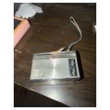This item is a vintage Magnavox 8 transistor
