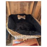 Dog bed
