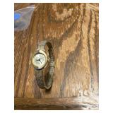 Vintage womenï¿½s watch