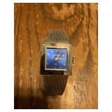 Vintage wristwatch