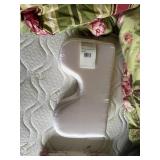 A blanket and a pillow and one sheet set lot