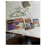 Crossword puzzle book lot