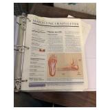 Health, magazinebooks, and magazines