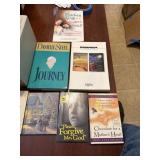 A book lot