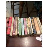 A book lot