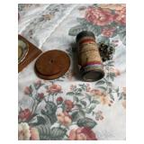 Miscellaneous item