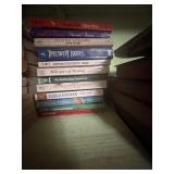 Book lot