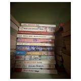 Book lot