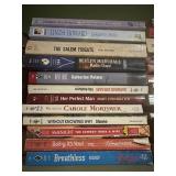 Book lot