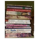 Book lot