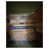 Book lot