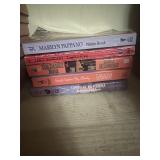 Book lot