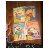 This vintage issue of Humpty Dumpty's Magazine