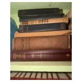 Book lot