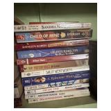 Book lot
