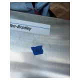 Exide Gold WorkHog ind forklift battery chrg