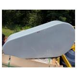 metal belt guard