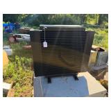 Hydac Oil Cooler