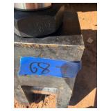 hydraulic solinoid directional valve