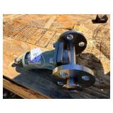 Iwaki Relief Valve