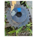 Sprocket