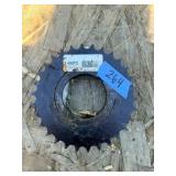 sprocket