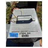Apa 36V Battery Charger