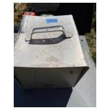 Lesstronic II 36 V Battery Charger
