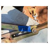 Crescent Tool Linemans cable grip