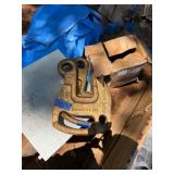 pipe hooks