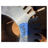 Falk Steelflex Grid Coupling Hub