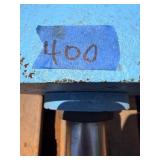 heavy duty hydraulic cylinder