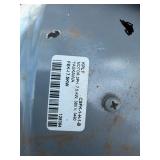 yaskawa 3 hp motor