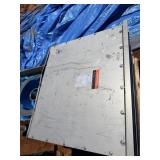 Rex Power Magnetics transformer