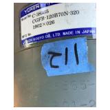 Yukon Hydraulic Cylinder