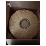 Buffing Wheel Tampico 16x 4 1/4