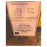 EHF Ind Battery Charger