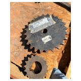 Sprocket